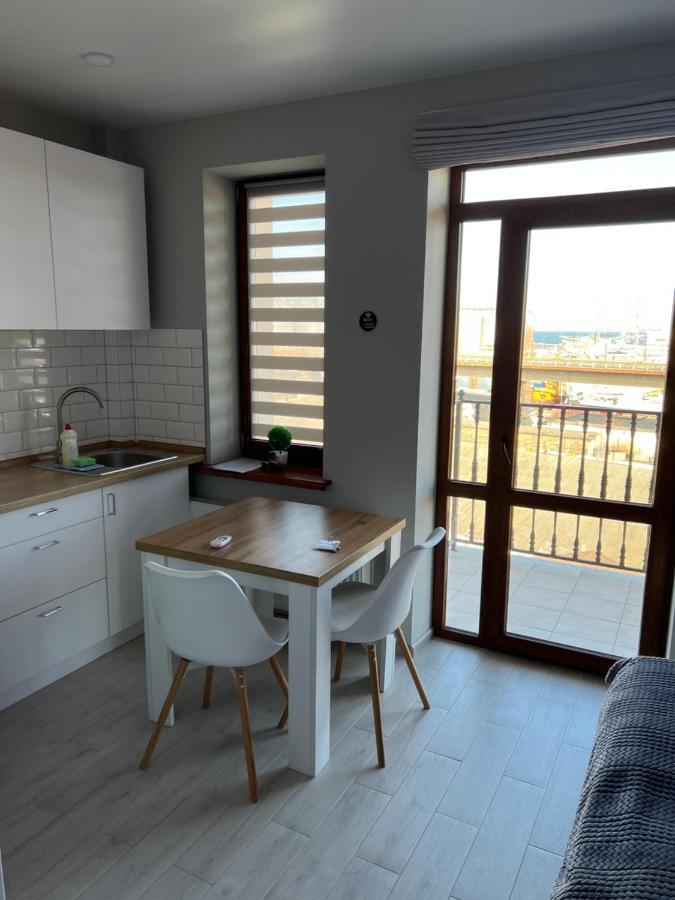 Sea_View Apart Lejlighed Odessa Eksteriør billede